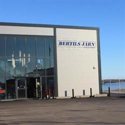 Bertils Järn i Kungshamn AB