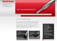 Beva-Tools Harry Gunnarsson & Co Ab