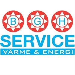 BGH Konsult AB BGH Service