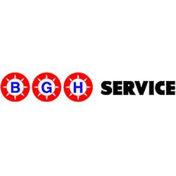 BGH Konsult AB BGH Service