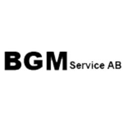 BGM Service AB