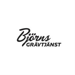 Björns Grävtjänst i Umeå AB