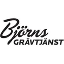 Björns Grävtjänst i Umeå AB