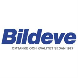 Bildeve