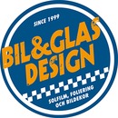 Bil & Glasdesign Norden AB