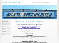 Bilkyl-Specialisten