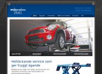 Billyftarservice Ab