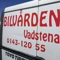 Bilvården Vadstena