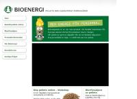 BIO ENERGI I LULEÅ AB