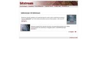 Bitstream AB