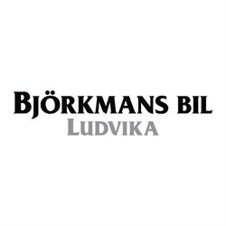 Björkmans Bil Ludvika