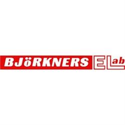 Björkners Elektriska AB