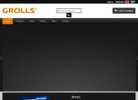 Grolls Yrkesbutik