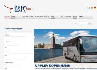 B K Buss AB