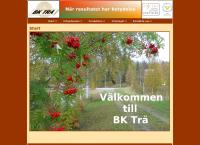Bk Trä Arne Olsson