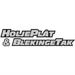 Holjeplåt/Blekinge Tak