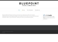 Bluepoint Marknadsstrategi AB