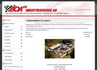 Boas Industriservice AB