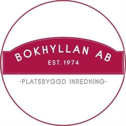 Bokhyllan AB