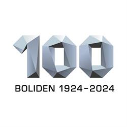 Boliden Ab