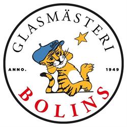 Bolins Glasmästeri AB, Eric