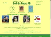 Bollnäs Repro AB