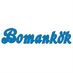 Bomankök AB