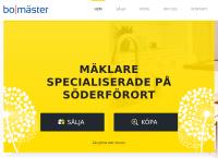 Bomäster AB