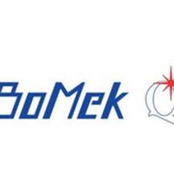 BoMek Verkstads AB
