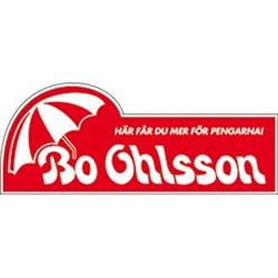 Bo Ohlsson I Tomelilla AB