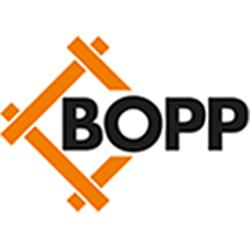 Bopp Utildi AB