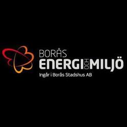 Borås Energi och Miljö AB