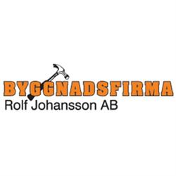 Byggnadsfirma Rolf Johansson I Hunnebostrand AB