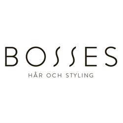 BOSSE'S FRISERARE