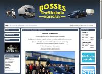 Bosses Trafikskola AB