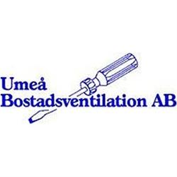 Umeå Bostadsventilation, AB