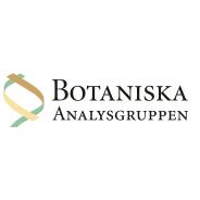 Botaniska Analysgruppen i Göteborg