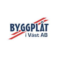 Byggplåt i Väst AB