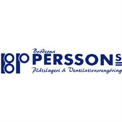 Bröderna Perssons Plåtslageri AB