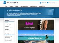 BQ System AB