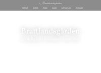 Åre Stf Vandrarhem Brattlandsgården