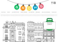 Broms Catering