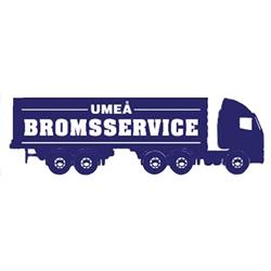Umeå Broms & Bilservice AB