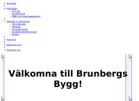 Brunbergs Bygg AB
