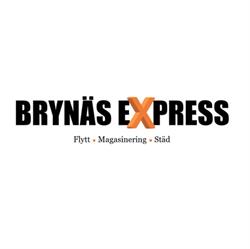 Brynäs Express AB