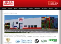 Bs Glas & Aluminiumservice Ab