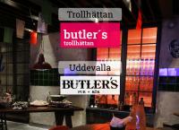 John Scotts Butlers