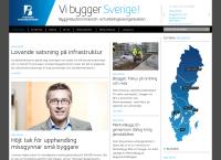 Sveriges Byggindustrier Karlshamn