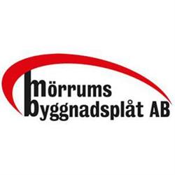 Mörrums Byggnadsplåt AB