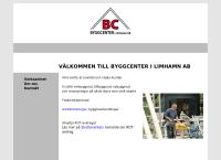 Byggcenter i Limhamn AB